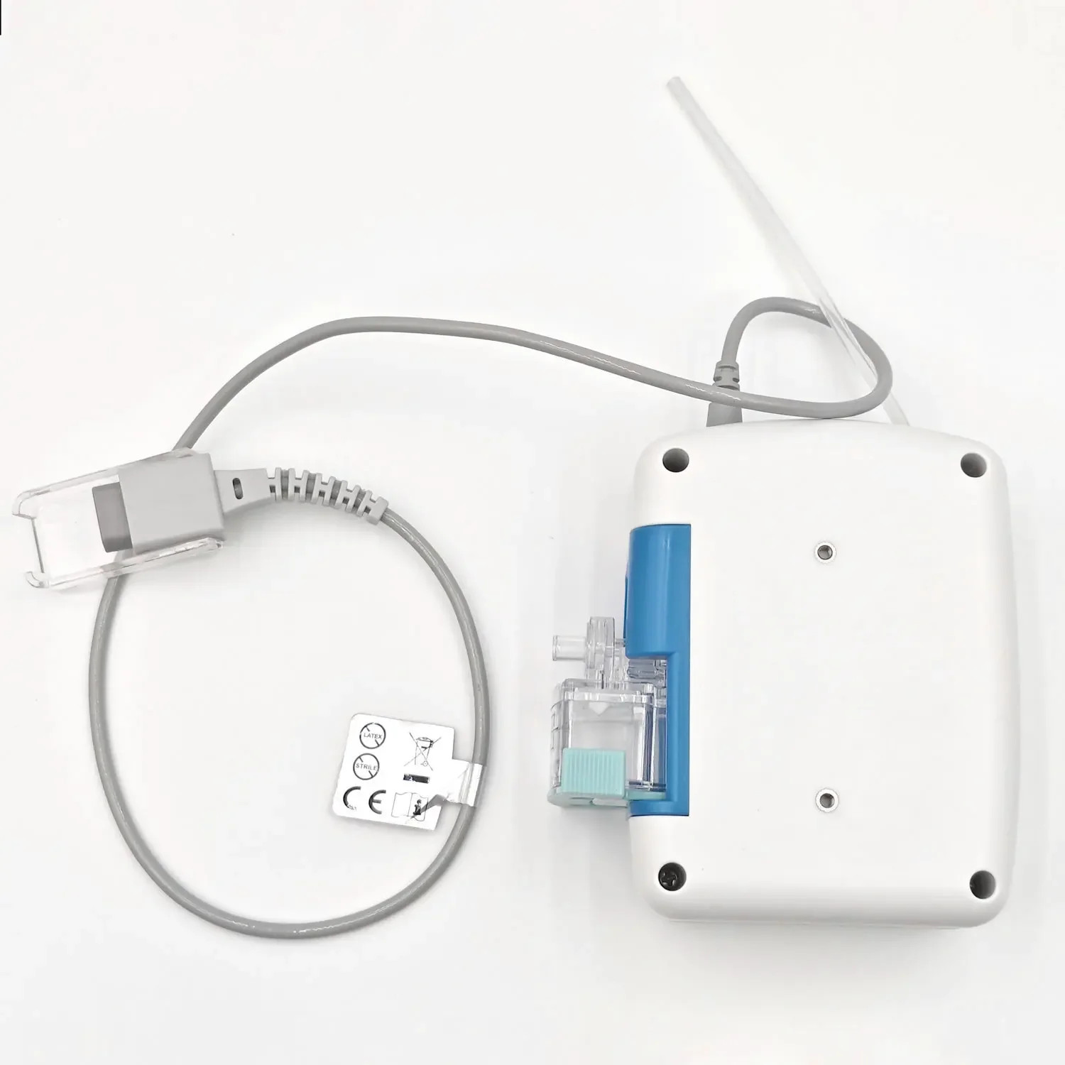 وحدة التخدير AG100 لآلة التخدير CO2/ N2O/ ISO/ ENF/ SEV