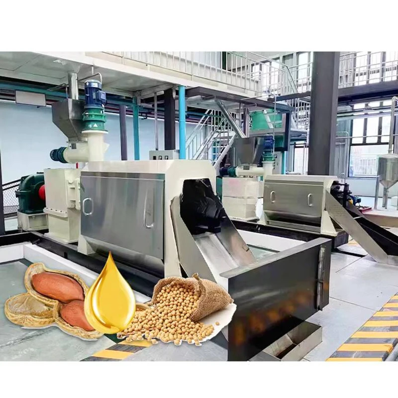 

Производитель экстракции растворителей Производство съедобного горячего прессования Масло для рисовых отруб