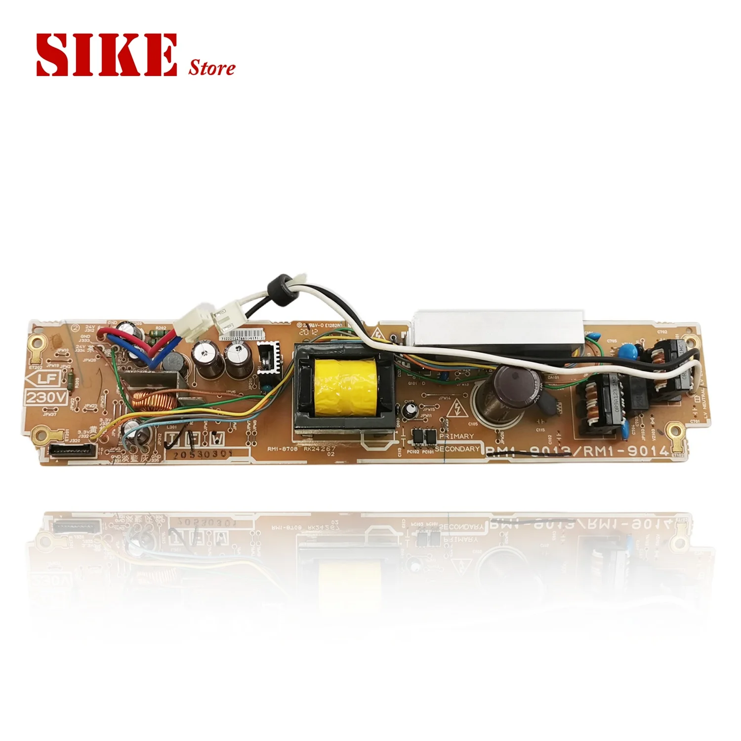 RM1-9014 RM1-9012 For HP M251nw M276nw M276n M251n M251 M276 Engine Control Power Supply Board RM1-9013 RM1-9011