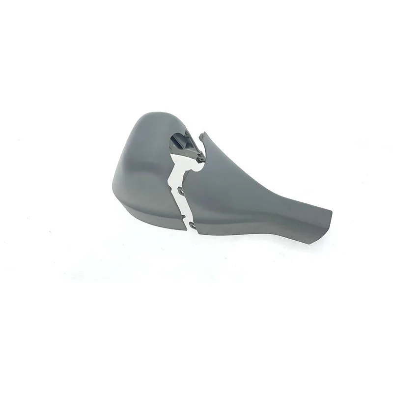 Gray For Passat B8 Interior Roof Mirror Trim Cover Plastic 3G0857593 3G0 857 593 and 3G0 858 548 3G0858548