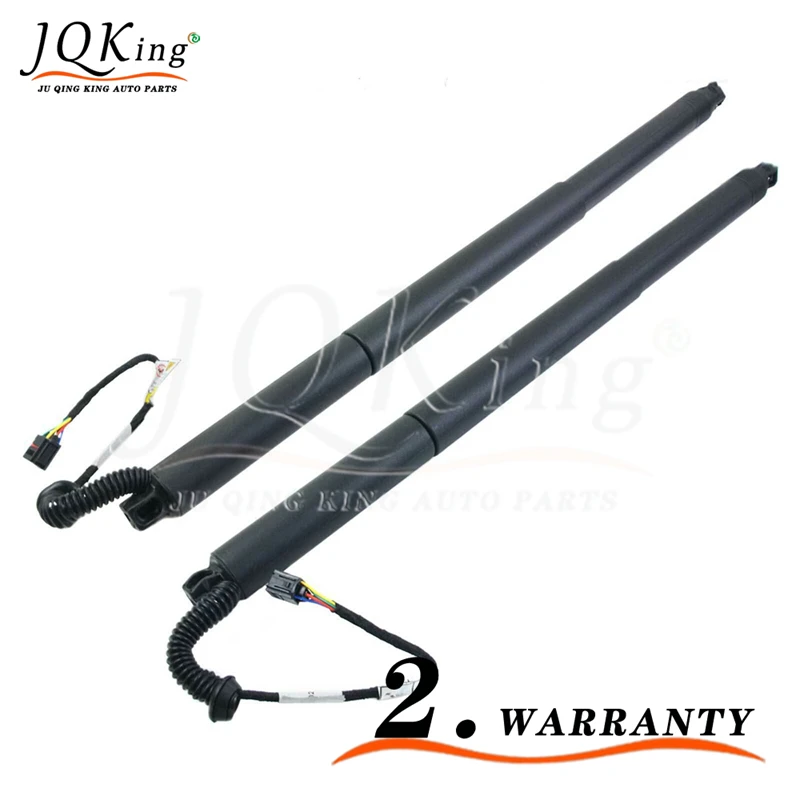 Brand New 3V9827851B 3V9827852B Left & Right Electric Tailgate Pneumatic Lifting Strut For Skoda Superb Kombi 3V5 1.8 2.0TSI