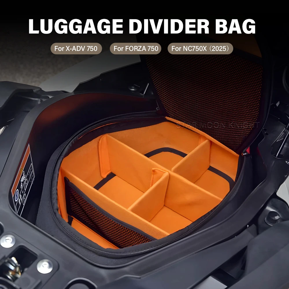 �y�Z�[�����z�z���_ X ADV XADV 750�A�t�H���c�@ 750�ANC750X NC 750 X (2025)�p ���Q�b�W�f�B�o�C�_�[�o�b�O ���Q�b�W�{�b�N�X ���[�o�b�O �o�C�N�A�N�Z�T���[