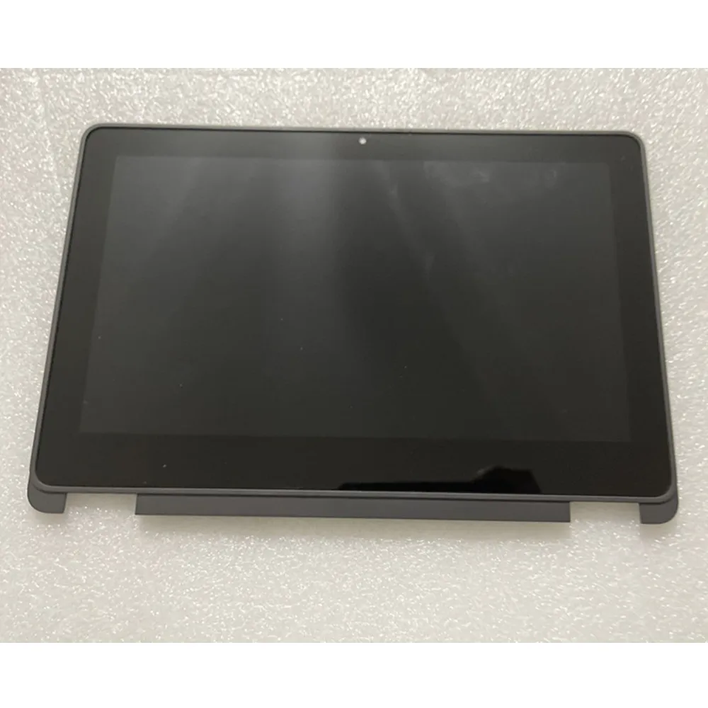 

YPG7G 11.6" HD For Dell Latitude 3120 2-in-1 LCD Touchscreen w/Bezel Board KY8GR 0PG445
