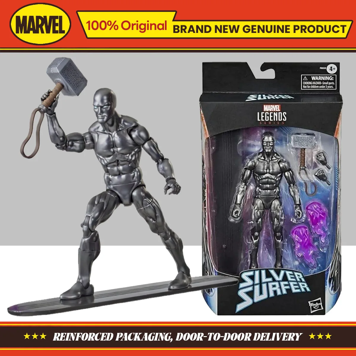 in-stock-hasbro-marvel-legends-series-fantastic-four-silver-surfer-15cm-action-figure-collecting-original-model-toy-gifts