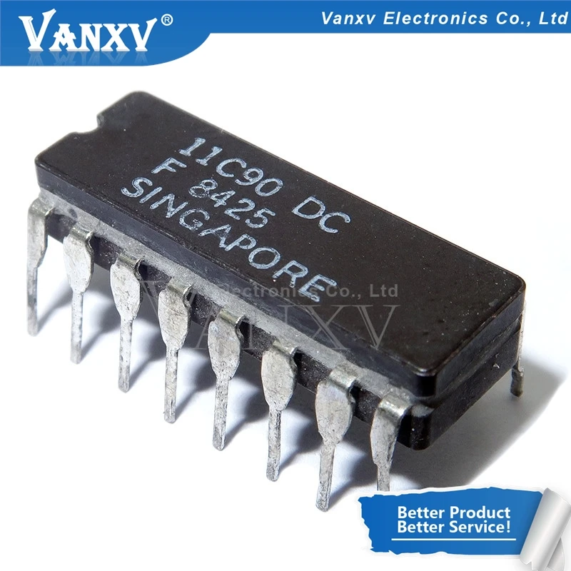 11C90DC 11C90DCQR AD652BQ CDIP-16 M27C256B-10F1 -12F1-100F1-70F1 M27C512-10F1 -45XF1 M27C1001-12F1 -15F1-10F1 M27C2001-12F1