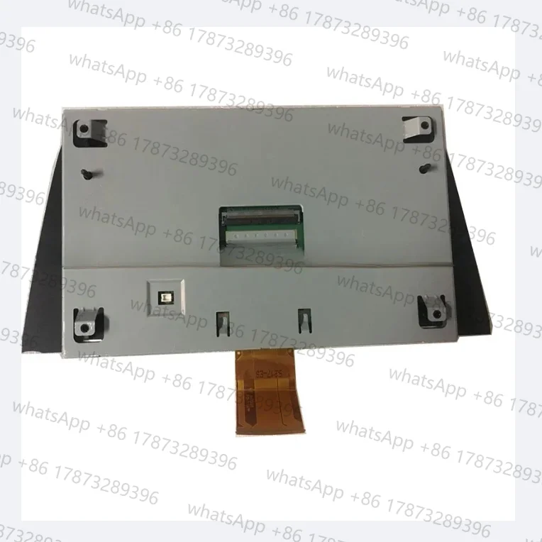 LCD de 8 polegadas com painel de toque para Opel Vauxhall Navi 900 IntelliLink NAVI RADIO para Opel Astra K MK7 2015-2020 39042448