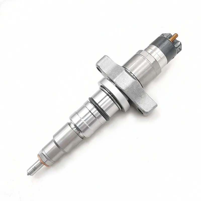 0445120007 0986435508 Common Rail Fuel Injector For Cummins DAF Iveco VW 2830957 For Bosc-h