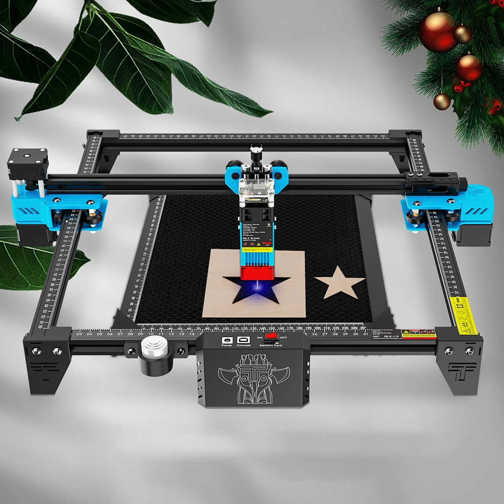 Mesa de Trabajo Tipo Panal con - Honeycomb Laser Bed reseña y precio