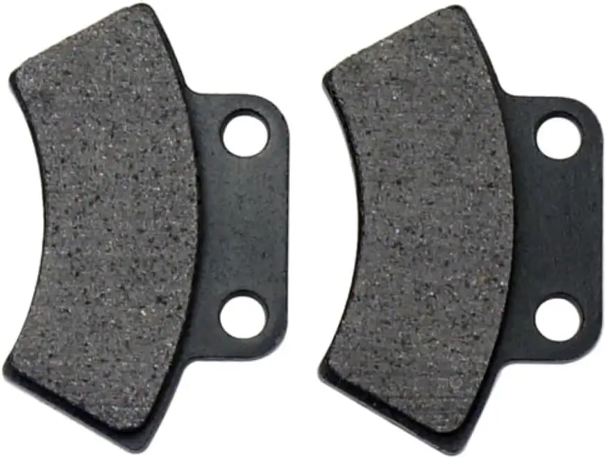 Pastilla de freno para pinza de estacionamiento compatible con CFMoto 9010-0803A0 ATV UTV accesorios UForce U6 CF600 CF625 X6 CF pieza de motocicleta