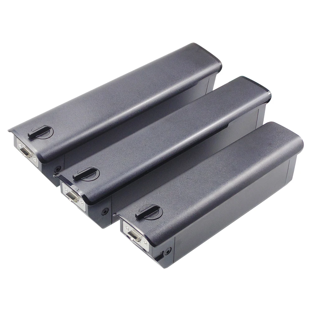 

N S26-1 Vtuvia SX20 Giraffe Reindeer Integrated Ebike Battery 48V 13AH 14AH for DYU King 750 Eahora XC300 Electric Bike