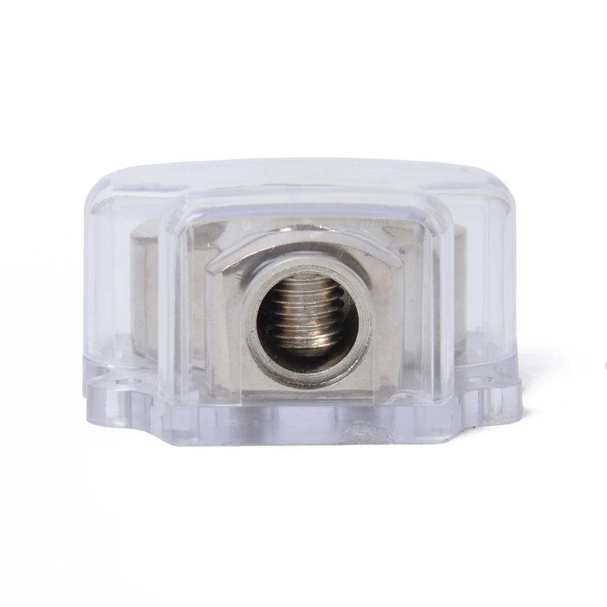 

Car Audio Junction Box Amp Splitter Accessories Power Distribution Block Ground