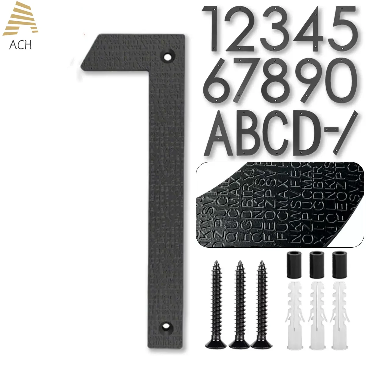 20Cm Pattern Apprea… - image