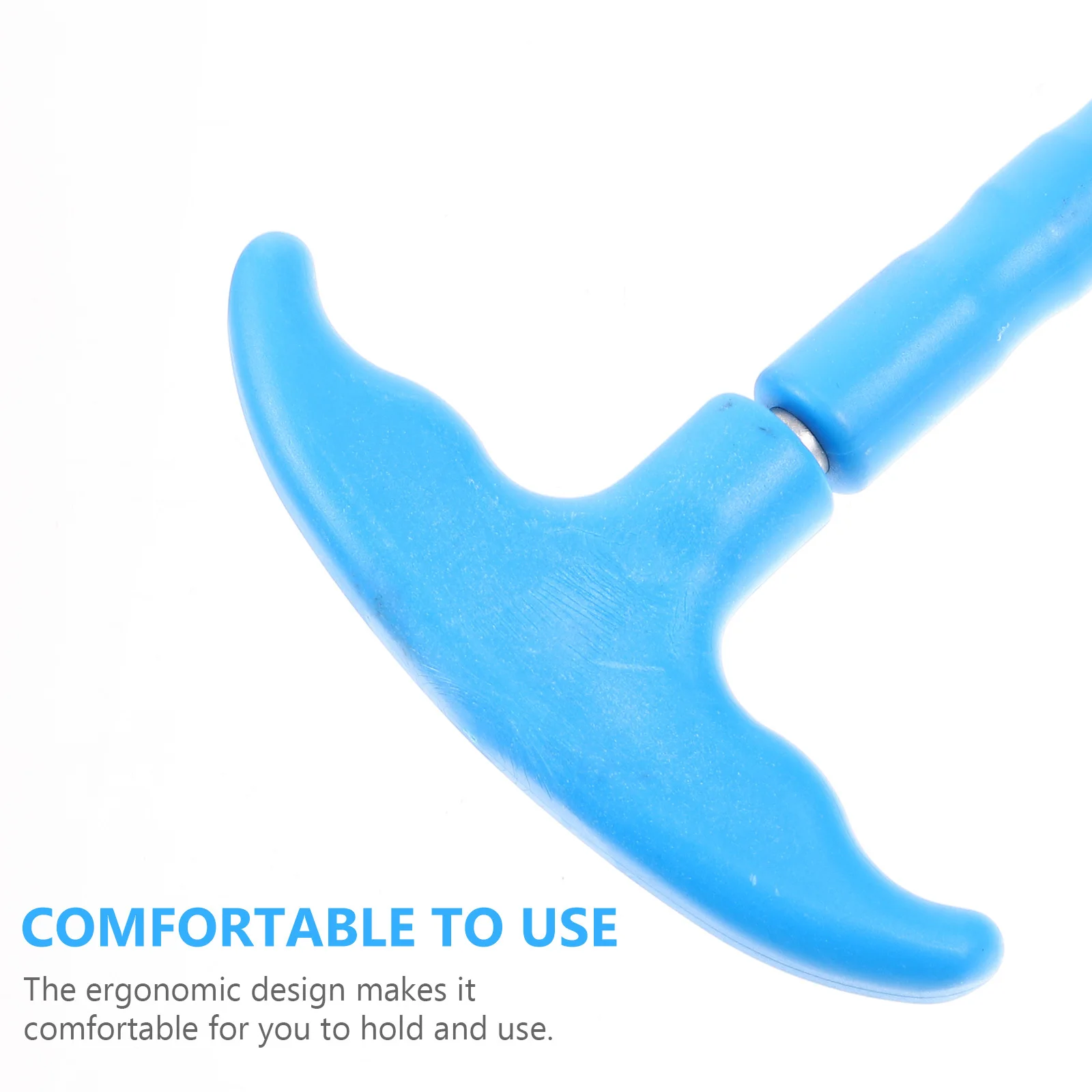 

Pig Catcher Professional Farm Catcher Portable Lightweight Plastic Metal Snare Holder For Livestock Control Sheep Piglet