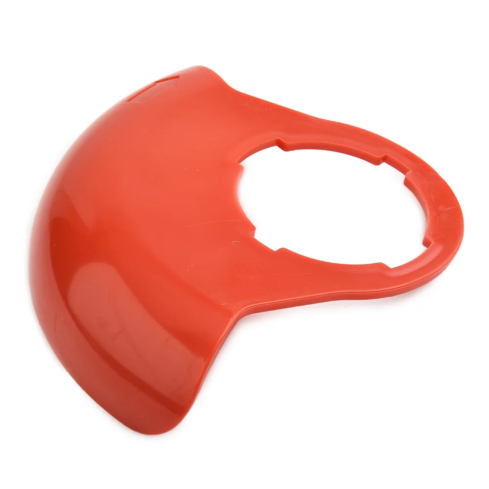 

Trimmers Parts Grass Guard Outdoors Garden ABS Nylon Attachment Garden Tool Parts For Grass Trimmers Brand New