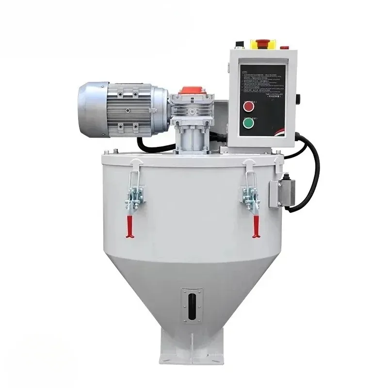 플라스틱 호퍼 자동 로더 브리지 브레이킹 호퍼 사출 성형기용
