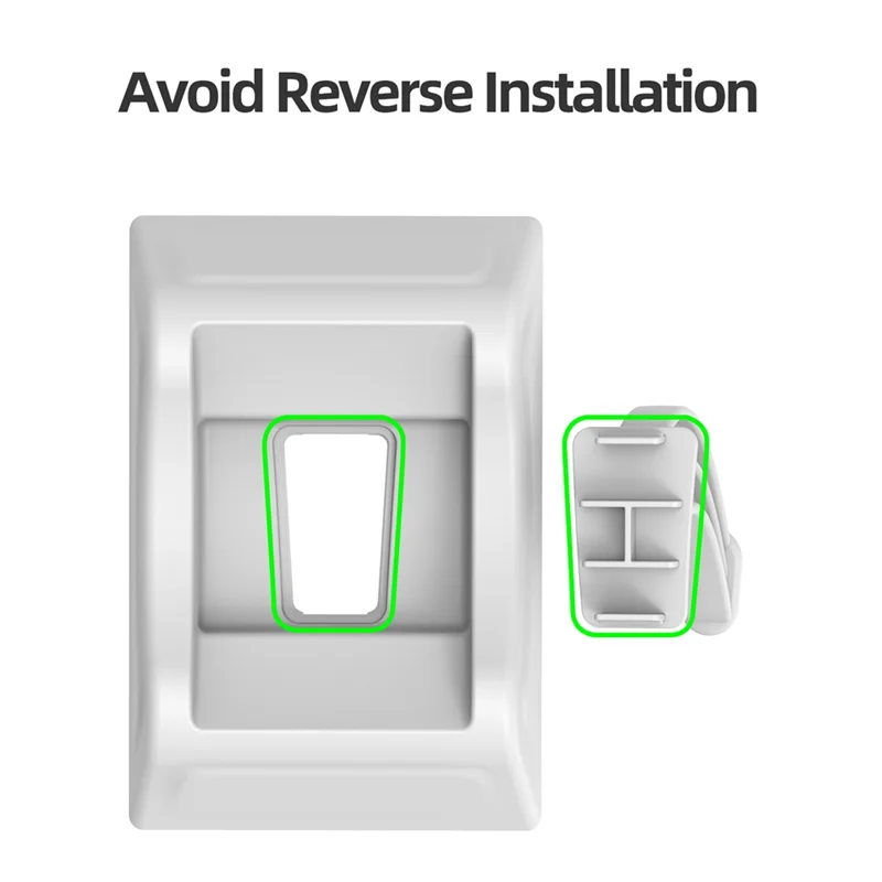 BNVN-Soporte de exhibición de escritorio para Drones DJI FLIP, Base de soporte, estante de almacenamiento, soporte de exhibición decorativo para DJI FLIP