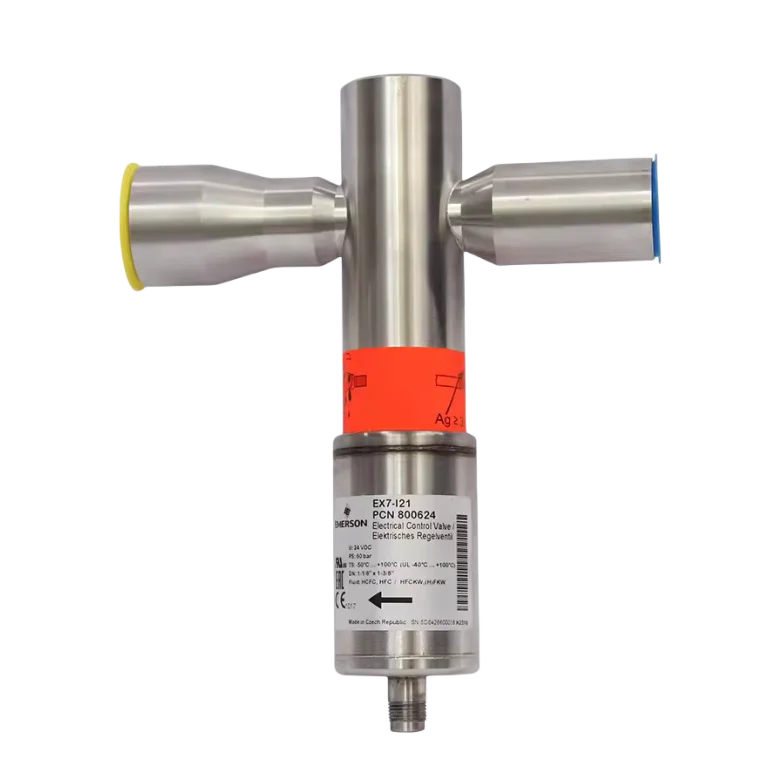 Emerson Expansion Valve EX7-I21 28mm * 35mm