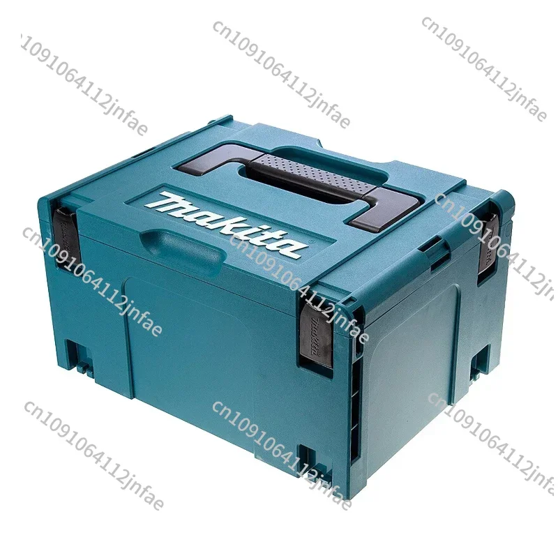 Trolley Stapelbarer Werkzeugkasten Mechaniker Radbehälter Transportkoffer Werkzeugkasten ohne Werkzeug Werkzeugkoffer Team Bag Möbelset