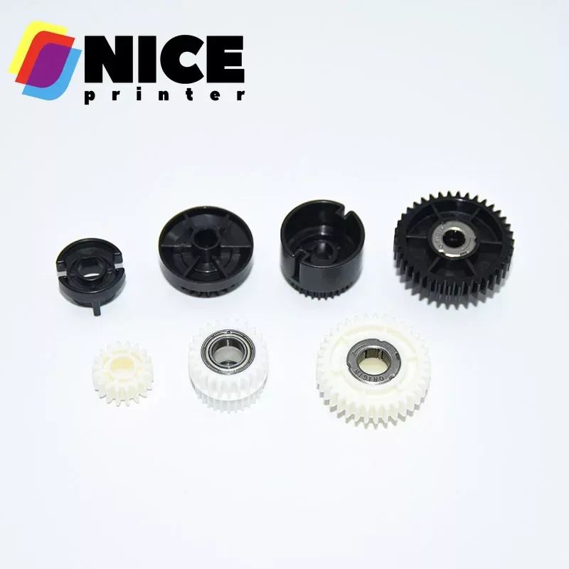 AB011466 AB011470 AB017690 D1316663 D1316664 D1316666 Paper Feed Gear for Ricoh Aficio MP 6002 7502 9002 / MP6002 MP7502 MP9002