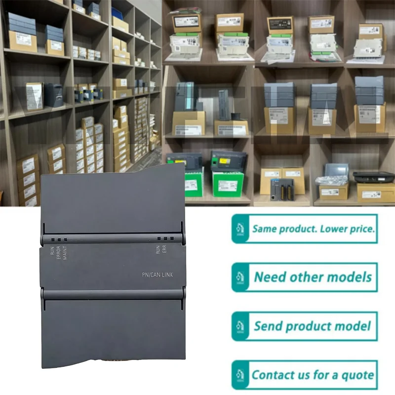 

Новый оригинальный 6BK1 620-0AA00-0AA0 6BK1620-0AA00-0AA0 NET PN/CAN Link