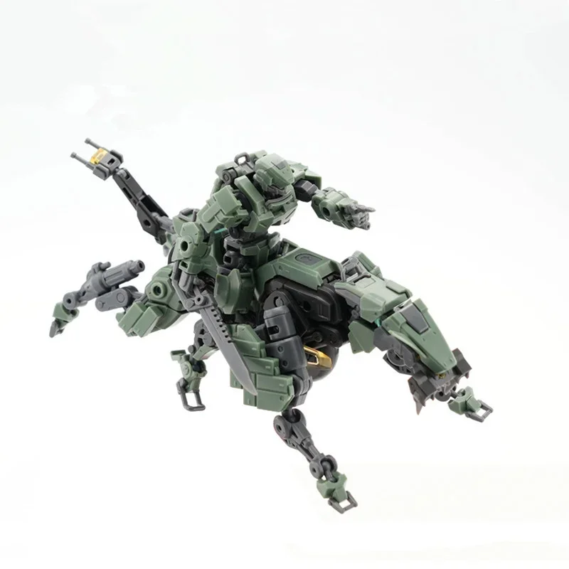 FIFTYSEVEN Number 57 No.57 Hunting Fang Teeth 1/24 Scale COREBOOY SET B1-01 B1-02 Assembly Model Action Figure With Bonus