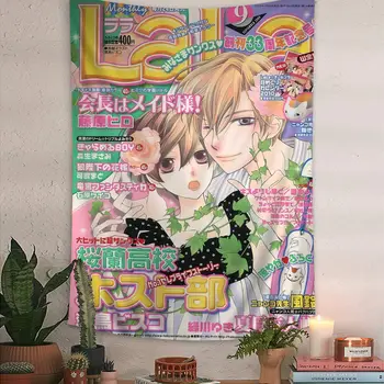 8 best sales שטיח אנימה - №6