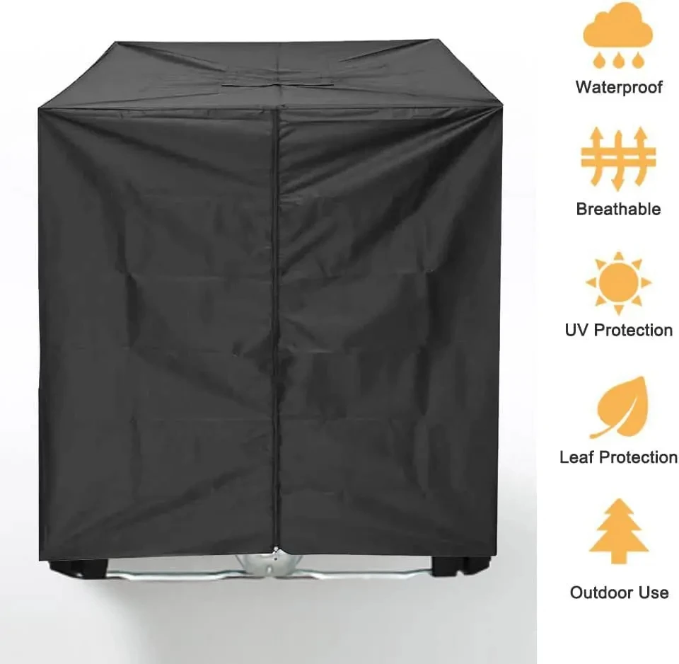 Water Tank Protecti…