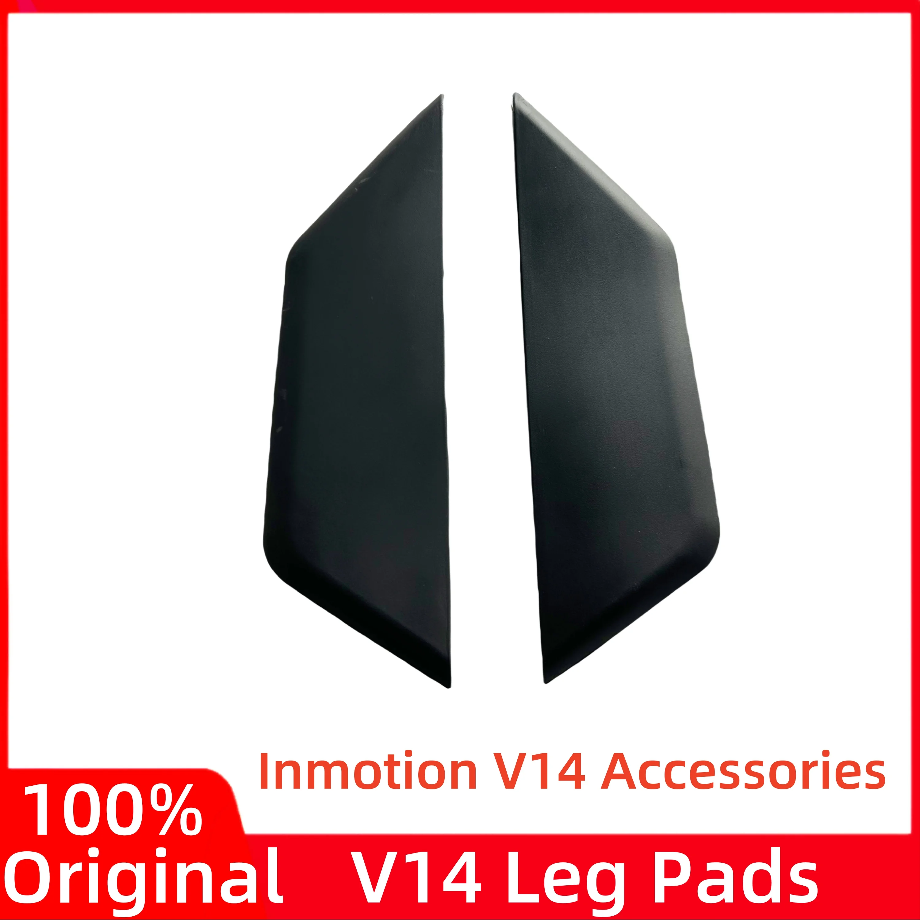 Original Leg Pads For INMOTION V14 Left Shin Pad And Right Shin Pad self balance Electric Unicycle Spare Parts