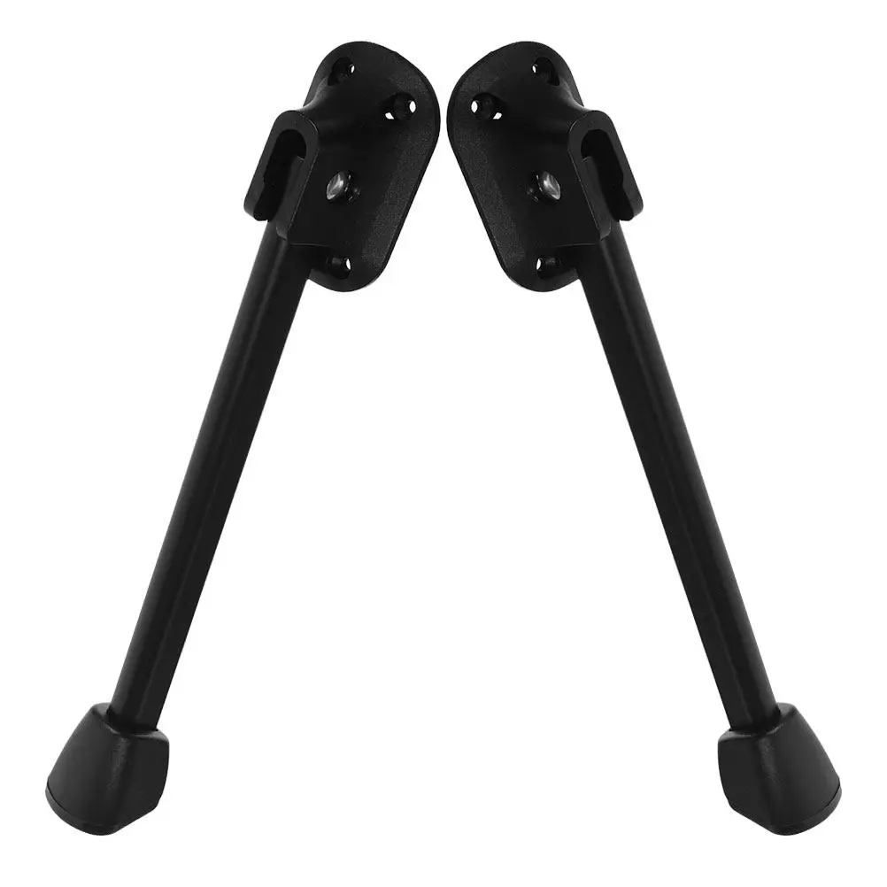 2 pcs Bed Legs Support Feet Furniture Sofa Table Cabinet Halloween Christmas New Year Dining Table Legs Cabinet Legs Folding