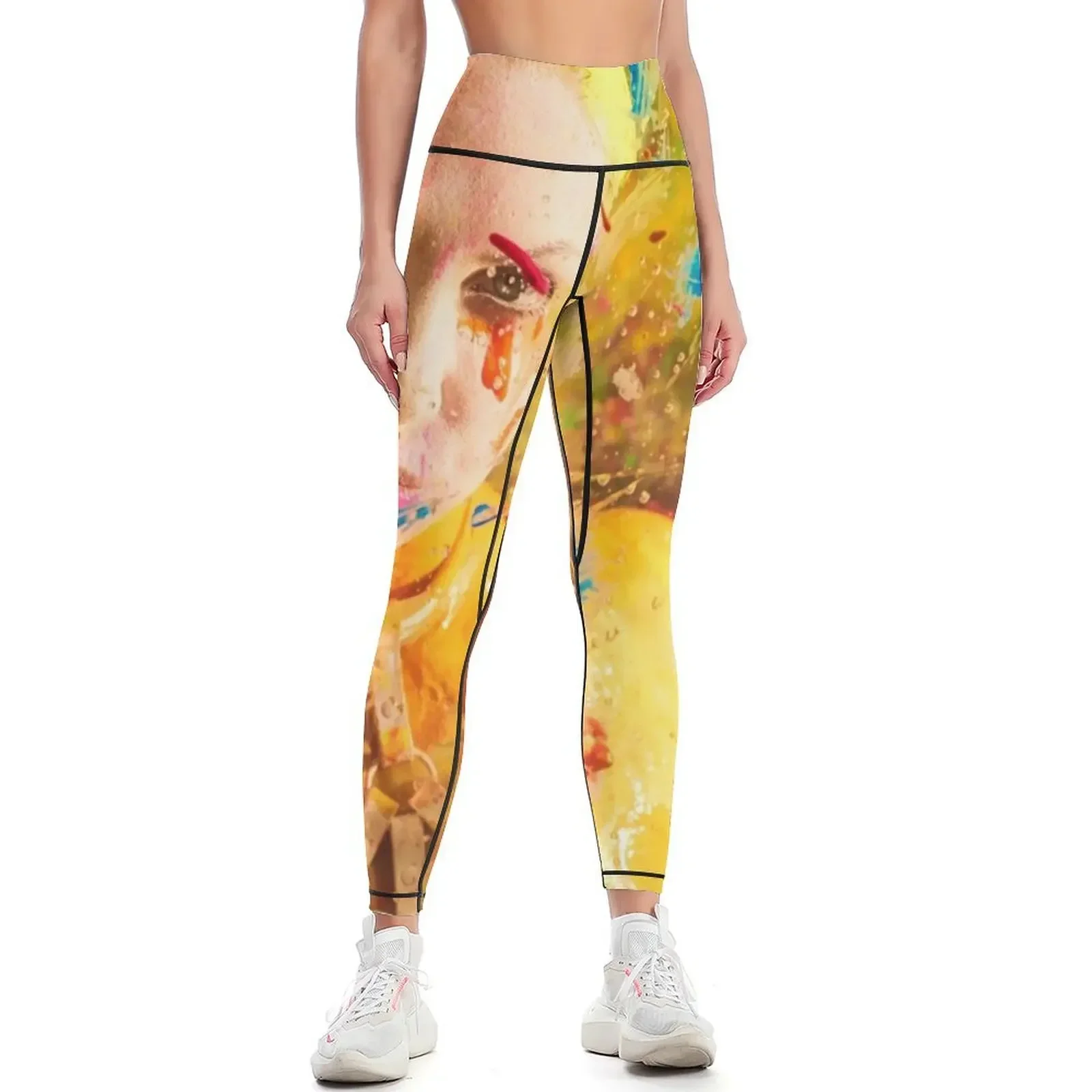 

Somos cinco Leggings Women's tights Clothing fitness legging gym Fitness woman Womens Leggings