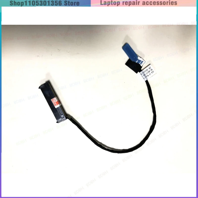 New For HP Pavilion DV7-7000 DV6-7000 2nd Hard Disk Drive Connector Cable