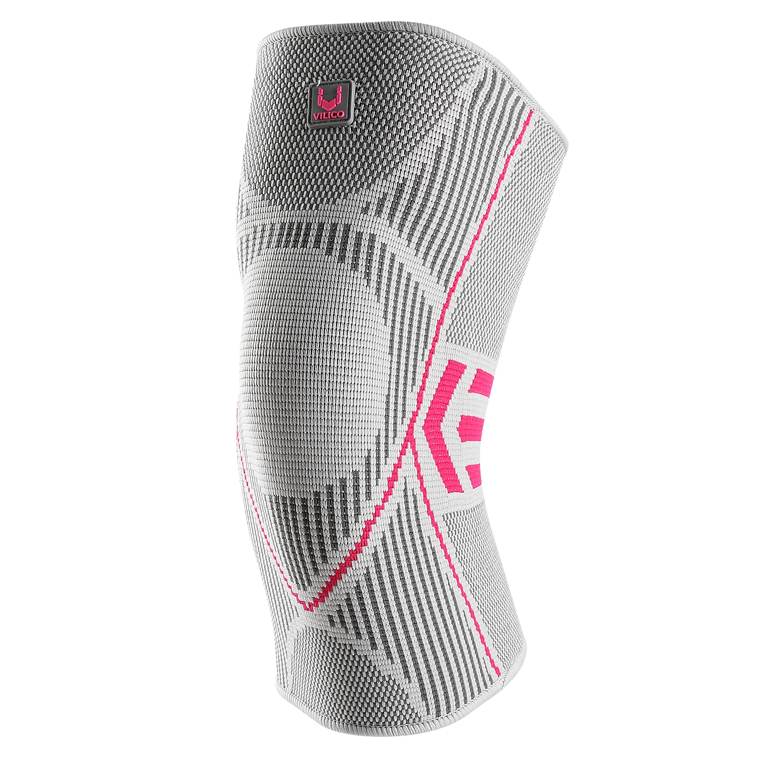 Professional Knee Support Compression Knee Sleeve Anti Slip Silicone Knee Braces for Knee Pain Meniscus Tear