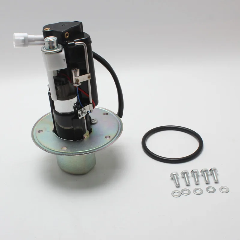 15100-35F30 Motorcycle Fuel Pump Module Assembly oil pump For Suzuki GSXR1000 SV650 SV1000 2003-2007 1510035F30