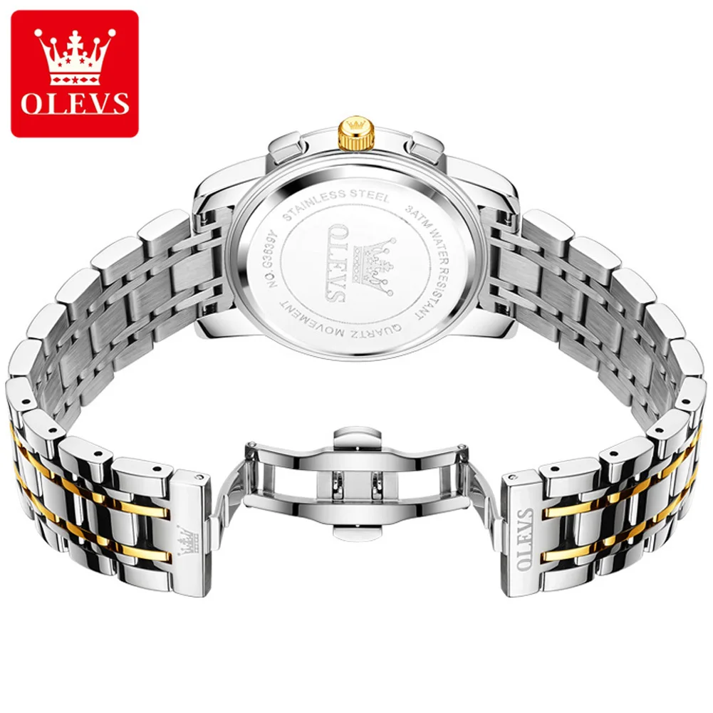 Thumbnail 2 - #13 New Classic Quartz Watches Arrivals