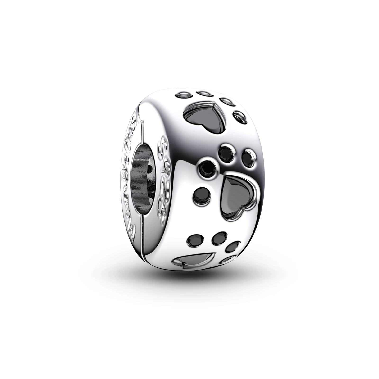 Manyilus S925 Silber Libelle Grüner Kristall Charm für Original Armband Natur Flügel Schmuck Anhänger DIY Elegantes Sommergeschenk – Detail 1