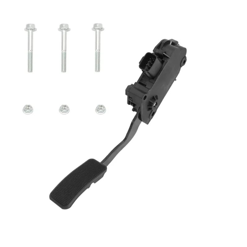 

Well-Car Parts For Ford Explorer 2004-2010- Accelerator Pedal Unit 699-125 5S8785 EL2Z9F836A