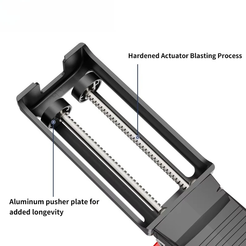 Genuine Electric Caulking Glue Gun Is Suitable for Decoration and Beautiful Seams Caulking Glue Gun