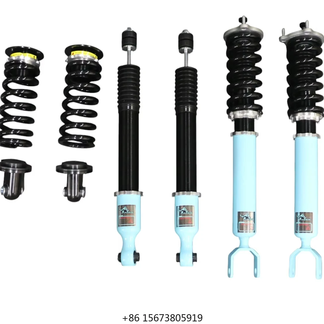 

Оптовая продажа от производителя: Новые металлические амортизаторы для подвески PRELUDE BB1/BB2 – гарантия 1 год