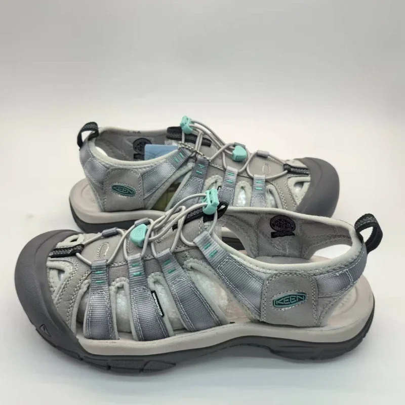 High Quality Classic Retro Unisex Sports Shoes Comfort Soft Breathable Non Slip Men Women Outdoor Travel Off-road Beach Shoes view 3