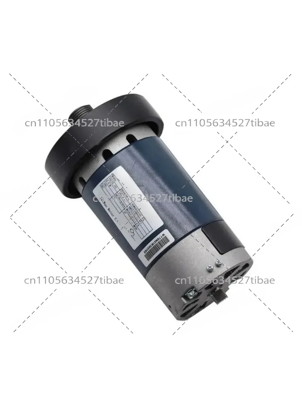 Universal Treadmill Motor DC Permanent Magnet Factory Price Engine for Fitness Equipment