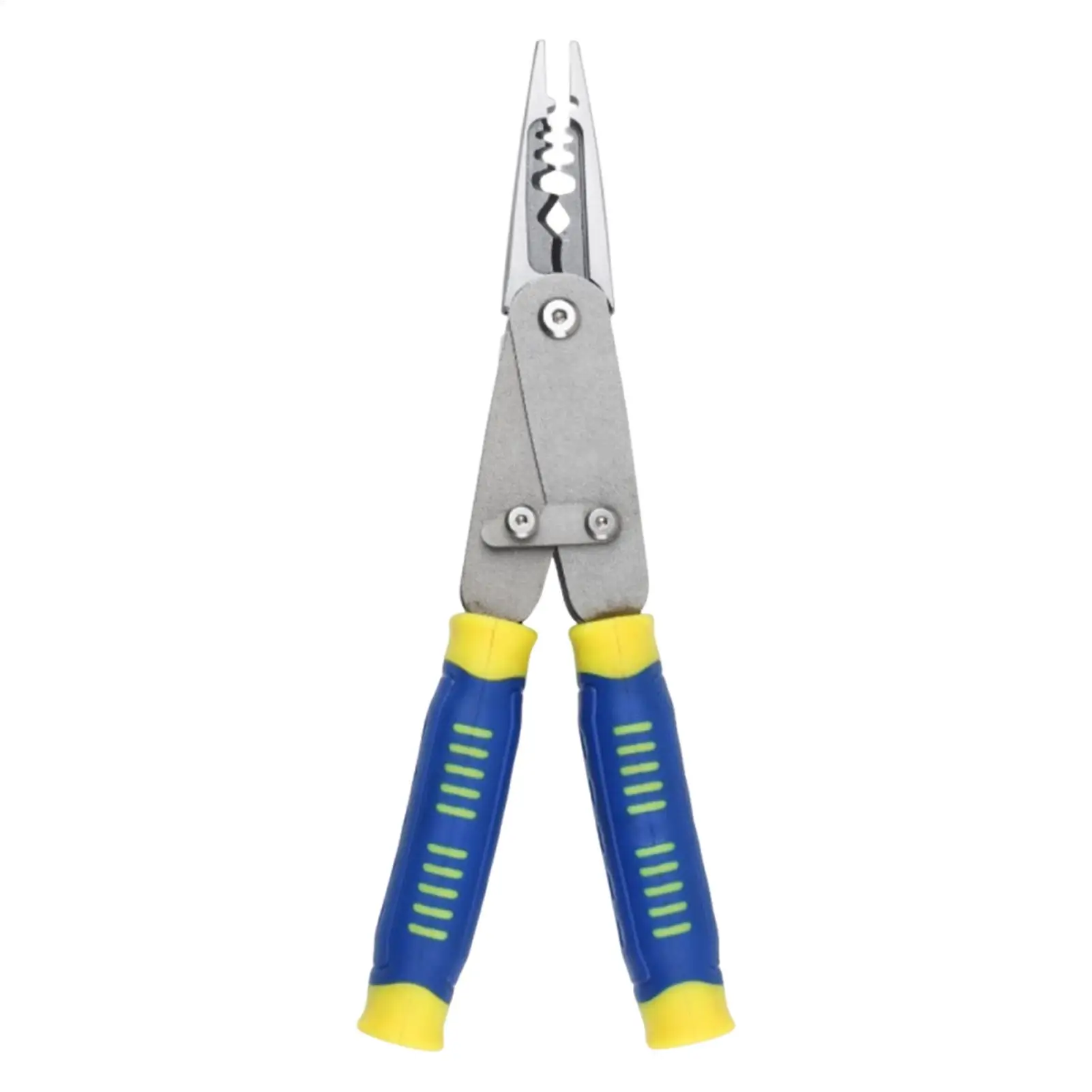 

Wire Stripper Tool Stripping Cutter Crimper Adjustable Wire Stripper And Crimping Tool For Automotive Electrician Cable Cutting