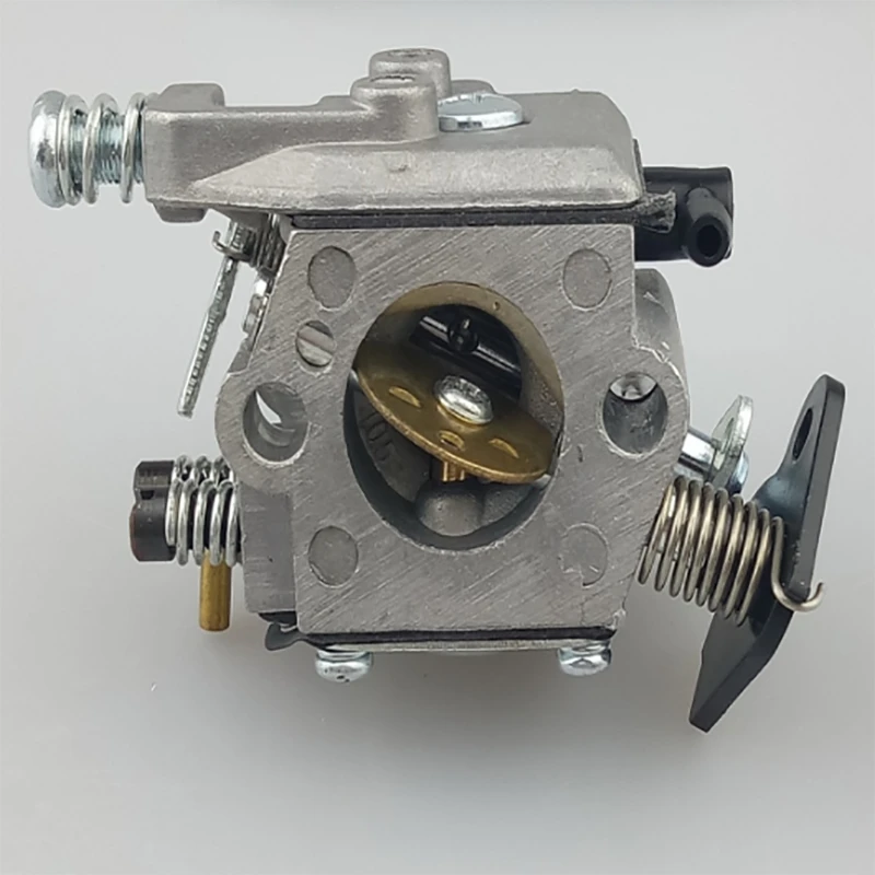 FYBL Chainsaw Carburetor for Zenoah for Komatsu G3800 38CC, Replaces Walbro 3800, Chain Saw Carbs Replacement Parts