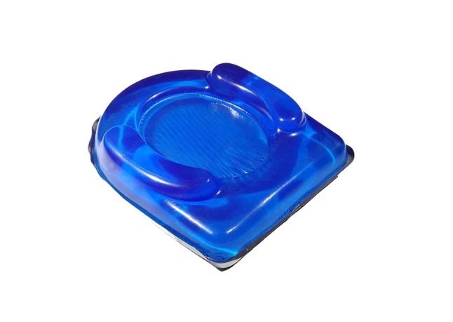K311 Ophthalmology surgery headrest operating table polymer gel pad medical head pillow gel headrest