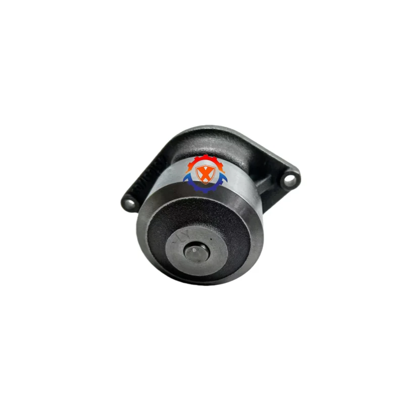 

PC200-8 Excavator 6D102 Engine Water Pump 6754-61-1100 7636-61-1520