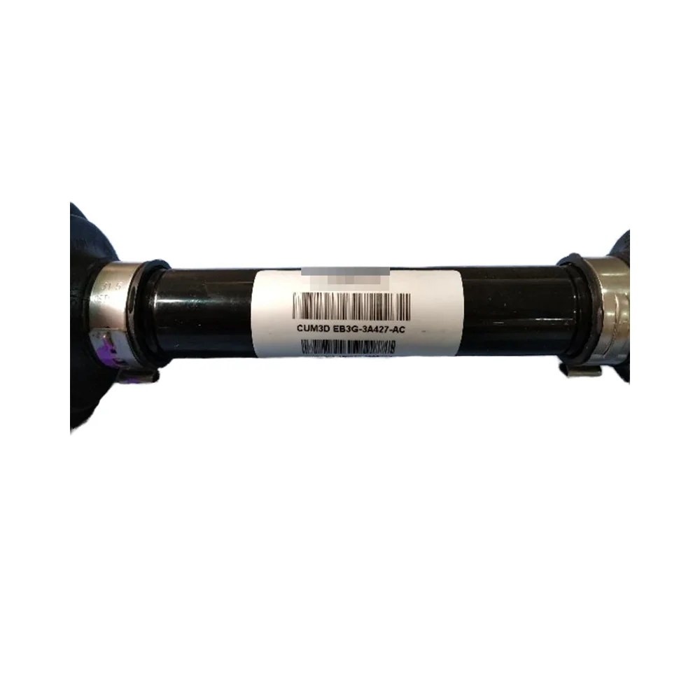 Eje de transmisión del eje delantero genuino RH para Ford Everest U375 EB3G 3A427 AC
