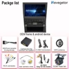 Lexus gs-カーラジオ,メディアプレーヤー,GPSナビゲーション,ビデオ,Android 14, 9インチ,2DIN,車用Gs300,gs350,1999-2004, 5g 6
