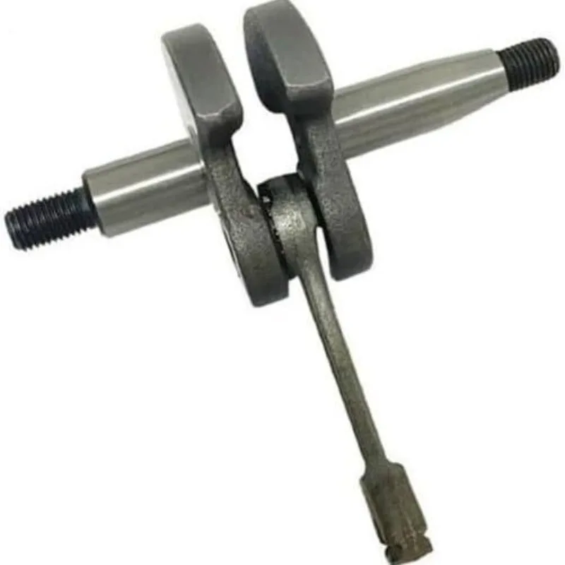 H226 Crankshaft G26 Hedge Mover Crankshaft Connecting Rod H226/G26 Hedge Mover Accessories