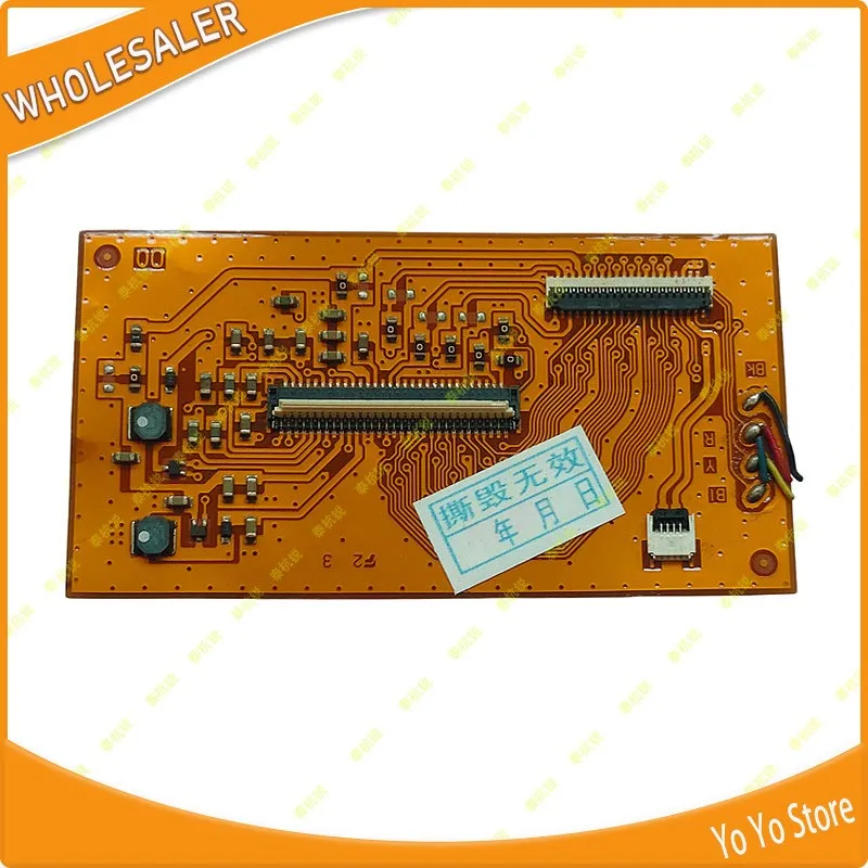 1PC For Nikon D5300 Screen Display Flex LCD Board Back Cable Ribbon Camera Parts