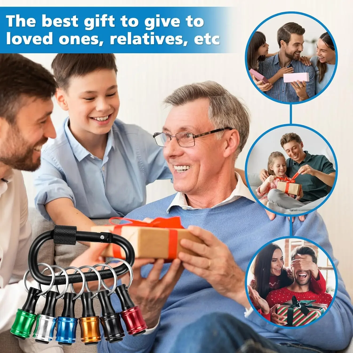 Thumbnail 4 - #67 Best Drill Bit Extensions to Buy In 2026