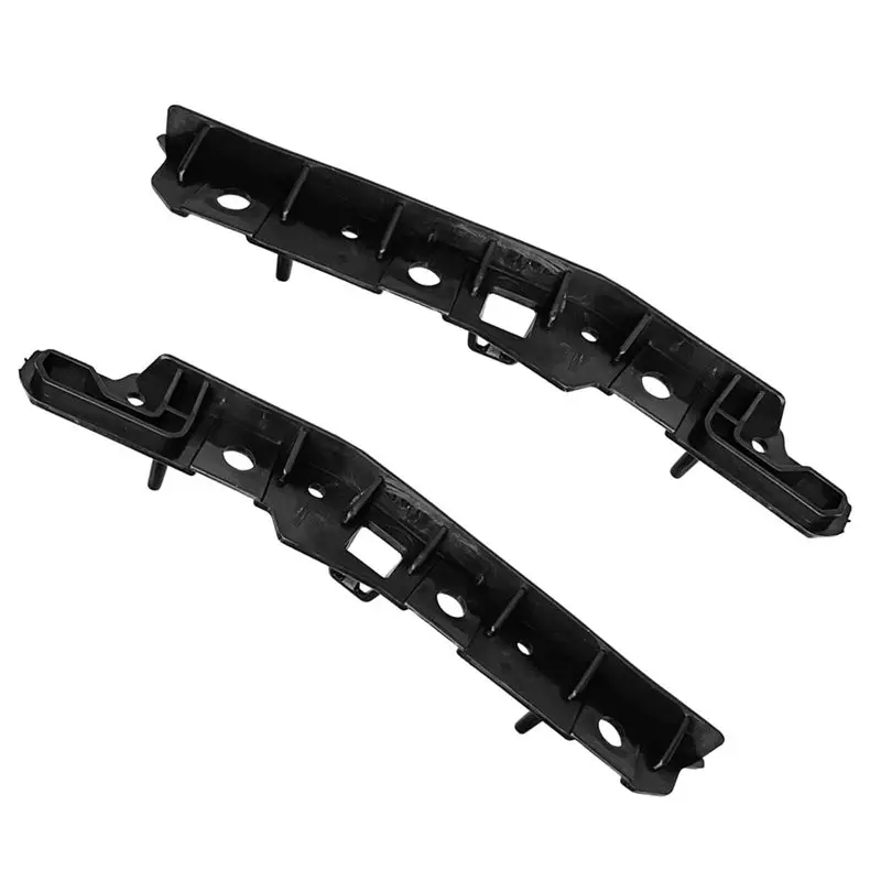 B05C-Front Bumper Retainer Accessory Parts For Ford Explorer 2016-2019-FB5Z17E814B/FB5Z17E814A FO1043146/FO1042146